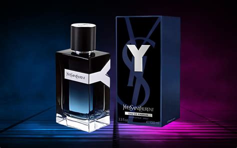 ysl y edp david jones|Y Le Parfum vs La Nuit Bleu Électrique : r/fragrance .